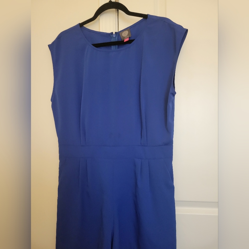Women jumper